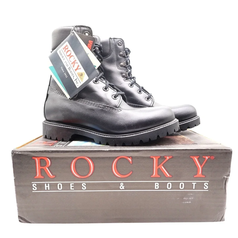 Rocky 1950 8